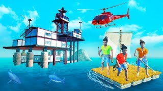 Dustoff Heli Rescue 2 Level 20 [upl. by Anaoj]