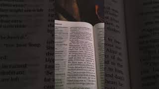 Isaiah 7  3  7 NIV Godknows [upl. by Halsey]