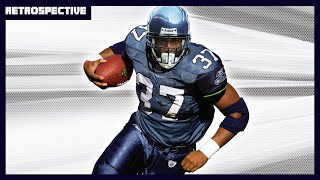 Madden NFL 07 PS2 was a Masterpiece [upl. by Sewellyn]