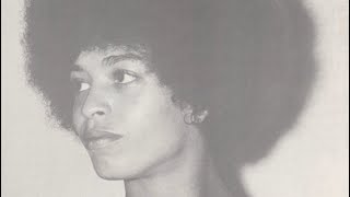 How Did Angela Davis Inspire a Movement [upl. by Mainis662]