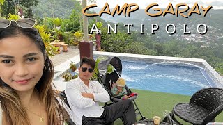 CAMP GARAY ANTIPOLO [upl. by Ylac89]