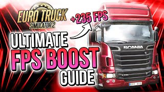 How To Play Euro Truck Simulator 2 Multiplayer In 2025  Tutorial  TruckersMP Download [upl. by Pyszka15]