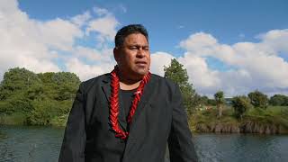 Joe Failua  Lafoai ia le feitagai Official Music Video [upl. by Attelra146]