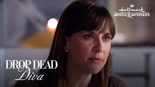 Hallmark Stars on Drop Dead Diva  Kellie Martin  Hallmark Movies amp Mysteries [upl. by Netniuq]