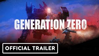 Generation Zero  Tips amp Tricks  EARLY GAME BASICS [upl. by Eseyt]