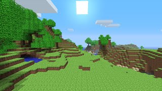 Nostalgic Minecraft Music Minecraft ambiance music [upl. by Silden]