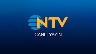 NTV Canlı Yayın ᴴᴰ [upl. by Ellenar]