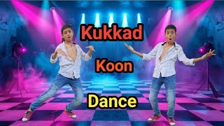 ‘Kukkad’ पर एक Amazing Trio Act देख Terence हुए Electrify  Indias Best Dancer S4  Journey So Far [upl. by Shimberg756]