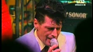 Herman Brood amp his Wild Romance  Live  Tilburg 1997 Full concert [upl. by Farrington463]