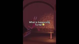 Dti😭dresstoimpress dti funnyshorts halloween roblox [upl. by Arabela444]