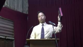 Mizo Sermon Evan Lalthanpuia  Bible chhiar rawh [upl. by Naltiak694]