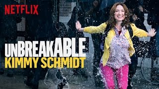 Unbreakable Kimmy Schmidt  Song intro  Extended version [upl. by Jeane]