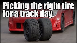 Street tire or Track tire which tire is best for you Nitto NT555 G2 and Nitto NT01 [upl. by Yrrak487]