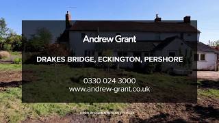 DRAKES BRIDGE ECKINGTON PERSHORE [upl. by Mcmillan]