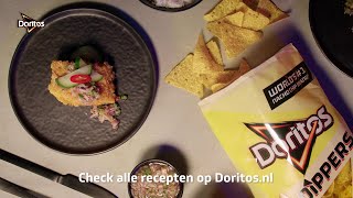 Doritos Gebakken Vis [upl. by Woodring382]