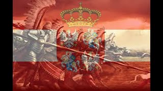 Polish Lithuanian Commonwealth War Song  Oi Šermukšnio Oh Rowan The Battle of Vienna [upl. by Adriena]