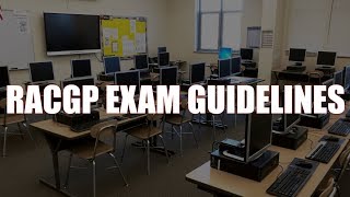 RACGP Fellowship AKT Exam Guidance [upl. by Pelaga]