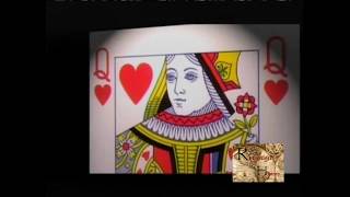 History of Playing Cards [upl. by Graniela614]