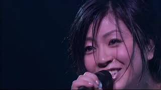 宇多田光 Utada Hikaru － Automatic Encore 1 Utada United 2006 [upl. by Retsam]