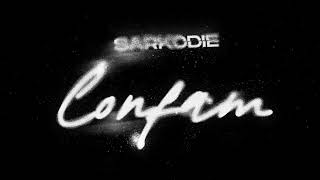 Sarkodie  Confam Audio [upl. by Lockhart]