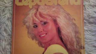 Lepa Brena  Golube 1987 Lp Ripwmv [upl. by Euqenimod]