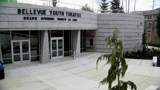 New Bellevue Youth Theatre Tour [upl. by Ledarf787]