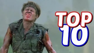 Top 10 Best War Movies Ever [upl. by Charlton]