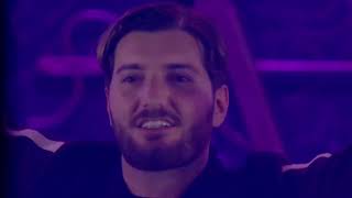 Sebastián Ingrosso amp Alesso ft Ryan Tedder  Calling ALESSO LIVE AT TOMORROWLAND 2023 [upl. by Utas866]