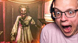 MIJN ERGSTE JUMPSCARE OOIT WELCOME TO KOWLOON [upl. by Stephi]