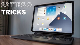 10 Magic Keyboard Tips and Tricks [upl. by Lanuk]