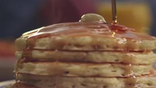 IHOP Commercial 2017  USA [upl. by Codie568]