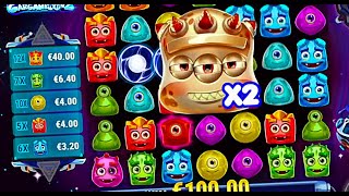 GARGANTOONZ Gigantoonz REACTOONZ 💰 FRESH TOP MEGA BIG MAX WINS 💰 ONLINE CASH GAMES 💰 BEST SLOTS [upl. by Chris]