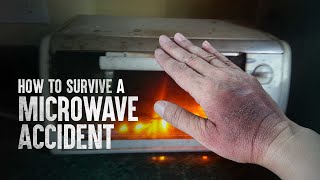 How to Survive a Malfunctioning Microwave [upl. by Delaryd]