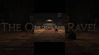 FFXIV Dungeon  The Qitana Ravel Bard [upl. by Katinka347]