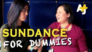 Sundance Film Festival For Dummies [upl. by Murton]