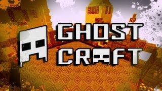 GHOSTCRAFT  Server Multiplayer [upl. by Anidal]