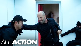 4 ActionPacked Scenes From Hobbs amp Shaw 2019  Full Throttle [upl. by Fang295]