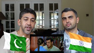 Bajrangi Bhaijaan  HINDI  FULL MOVIE REACTION SERIES  irh daily  EPISODE 2 [upl. by Neelram]