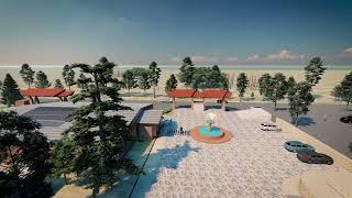 ECO RESORT  ZIARAT VALLEY  CULTURAL EXPLORATION [upl. by Nickola607]