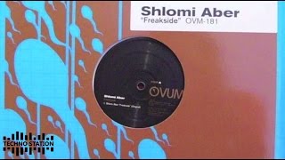 Shlomi Aber  Freakside [upl. by Asia]