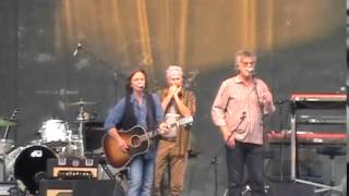 Nitty Gritty Dirt BandThe Broken Road2014 Indiana State Fair [upl. by Stark]