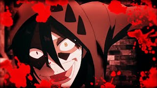 Satsuriku no Tenshi  AMV  Monster [upl. by Turnbull]