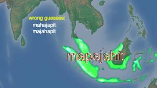 Majapahit for 10 minutes bill wurtz [upl. by Beutler]