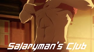 Salarymans Club  TRAILER OFFICIEL [upl. by Suolhcin]