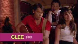 GLEE  Home Full Performance HD [upl. by Roselba]