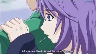 Rosario  Vampire Episode 7 ENG subs [upl. by Micheal743]