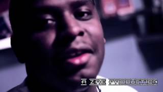 AZP Tv Lil Durk x ChinChillaMeek x DGainz x Slick Lyrical Eyes MGNT [upl. by Hayouqes]