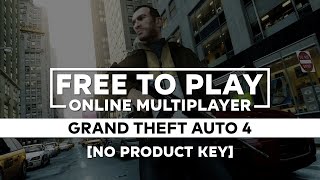 🔥 How to Play Multiplayer on GTA IV For Free in 2021  ✔ No Product Key Required  GAMEOLOGIST [upl. by Siduhey639]