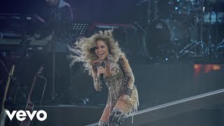 Gloria Trevi  Cinco Minutos En Vivo Desde Arena Ciudad De México [upl. by Ijar]