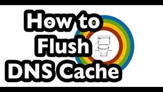 How to Clear DNS Cache Mac  cmd flush dns on a Mac [upl. by Faro]